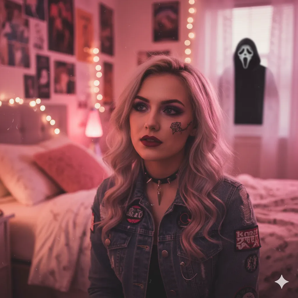 90s Close Up